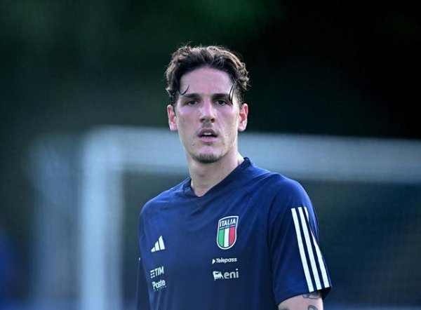 Dimazio: Eindhoven xem xét giới thiệu Zaniolo để thay thế Noah Lang, người sắp rời khỏi đội