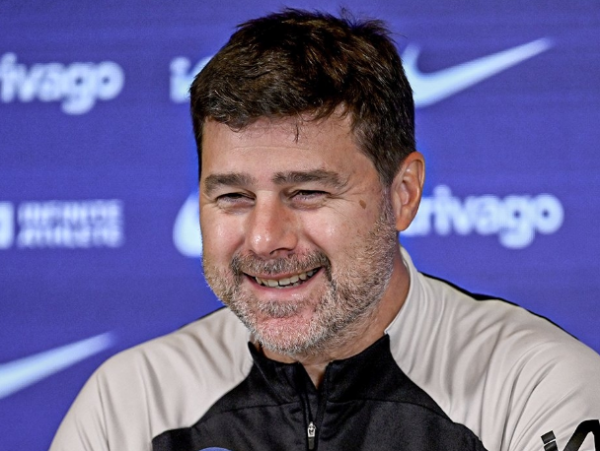 Pochettino không hài lòng với sự kết thúc của tiếng còi của Anthony Taylor, lãng phí cuối cùng của C
