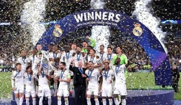 Giải thưởng tỷ nhân dân tệ + Chủ tịch giám sát trận chiến! Real Madrid tấn công Câu lạc bộ World Cup