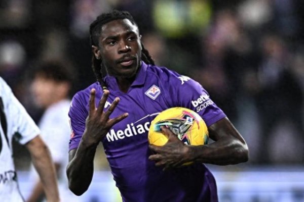 Phương tiện truyền thông Ý: Naples đã liên hệ với đoàn tùy tùng của Keene, Inter Milan cũng quan tâm